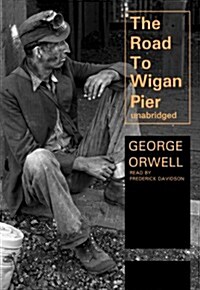 The Road to Wigan Pier (MP3 CD)