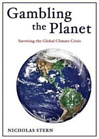 The Global Deal: Climate Change and the Creation of a New Era of Progress and Prosperity (Audio CD)