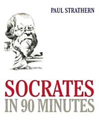 Socrates in 90 Minutes Lib/E (Audio CD)