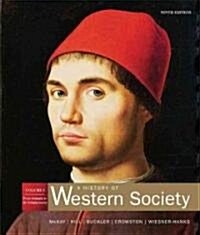 A History of Western Society (Paperback, 9th)