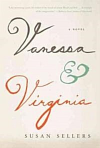 Vanessa & Virginia (Hardcover)