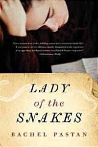 Lady of the Snakes (Paperback)