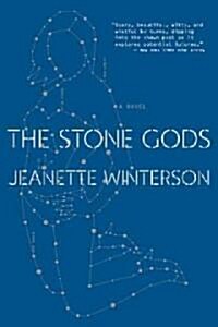 The Stone Gods (Paperback, Reprint)