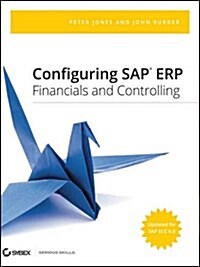 Configuring SAP ERP Financials and Controlling (Hardcover)