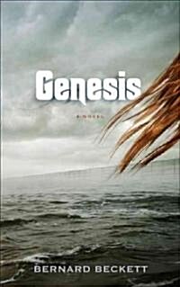 Genesis (Hardcover, 1st)