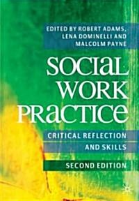 Critical Practice in Social Work (Paperback, 2nd ed. 2009)