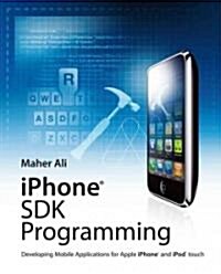 iPhone SDK Programming (Paperback)