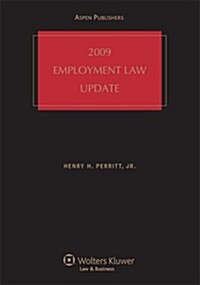 Employment Law Update 2009 (Paperback)