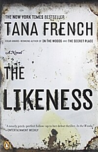 The Likeness (Paperback, Reprint)