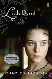 Little Dorrit (Paperback)