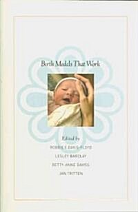 Birth Models That Work (Paperback, New)