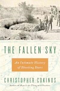 The Fallen Sky (Hardcover)