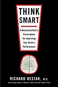 Think Smart (Hardcover, 1st)