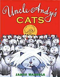 Uncle Andys Cats (Hardcover)