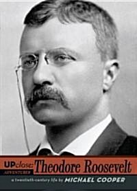 Theodore Roosevelt (Hardcover)