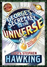 George's Secret Key to the Universe (Paperback)