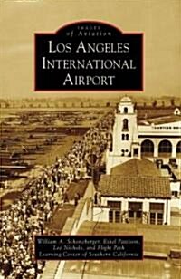 Los Angeles International Airport (Paperback)