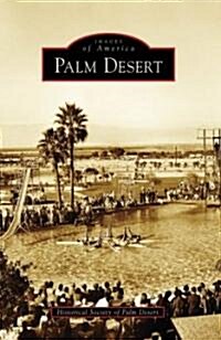 Palm Desert (Paperback)