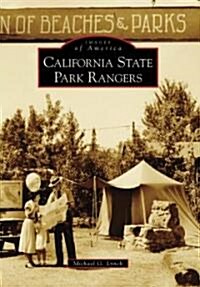 California State Park Rangers (Paperback)
