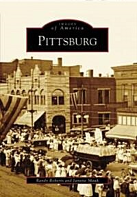 Pittsburg (Paperback)
