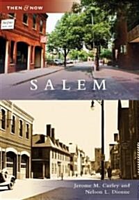 Salem (Paperback)
