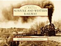 Norfolk and Western Railway (Loose Leaf)