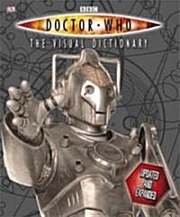 Doctor Who (Hardcover)