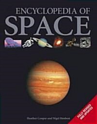 Encyclopedia of Space (Paperback)