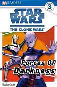 [중고] Forces of Darkness (Paperback)
