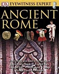 Ancient Rome (Paperback, FOL, NCR, PC)