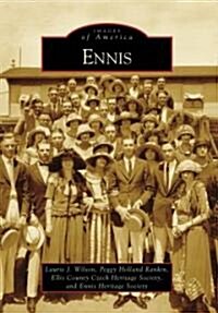 Ennis (Paperback)