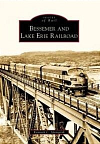 Bessemer and Lake Erie Railroad (Paperback)