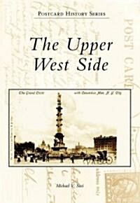 The Upper West Side (Paperback)