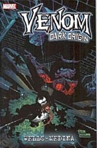 Venom: Dark Origin (Paperback)