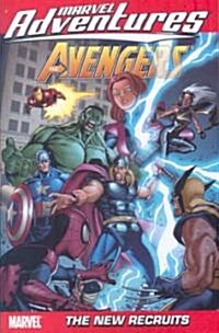 The Avengers 8 (Paperback)