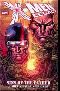 X-Men: Legacy (Paperback)