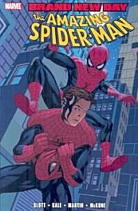Spider-Man: Brand New Day - Volume 3 (Paperback, Direct)