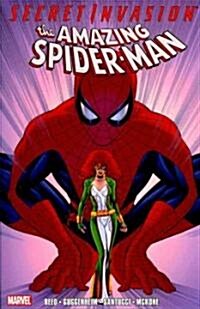The Amazing Spider-man (Paperback)