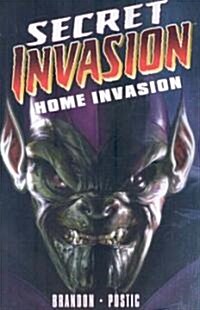 Home Invasion (Paperback)