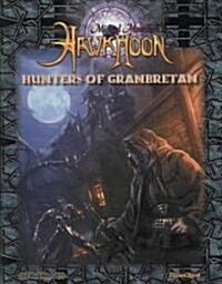 Hunters of Granbretan (Paperback)
