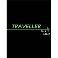 Traveller Book 3: Scout (Paperback)