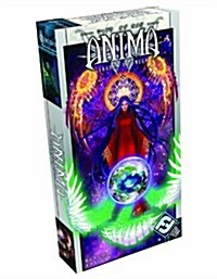 Anima (Board Game)