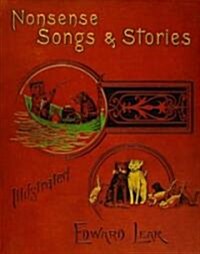 Nonsense Songs and Stories (Hardcover, 6)