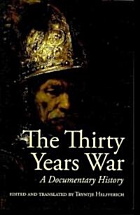 The Thirty Years War (Paperback)