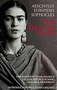 The Electra Plays (Paperback)