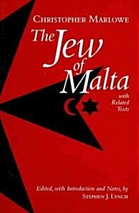 The Jew of Malta (Paperback)