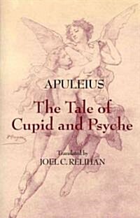 The Tale of Cupid and Psyche (Paperback)