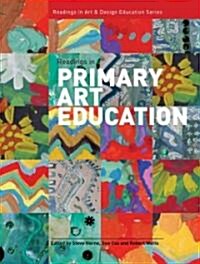 Readings in Primary Art Education (Paperback)