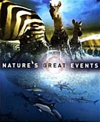 Natures Great Events (Hardcover, 1st)