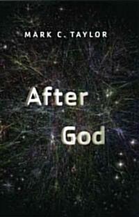 After God (Paperback)